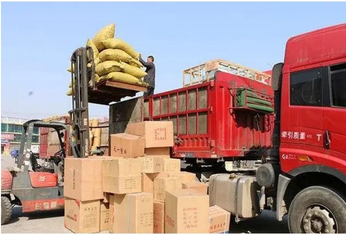 泉州到桂阳县物流专线