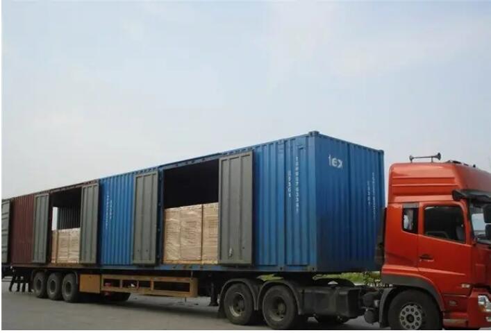 泉州到桂阳县整车运输