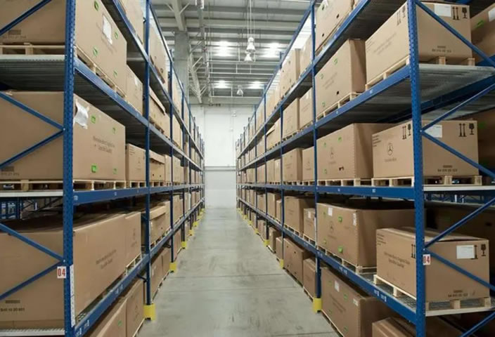 泉州到桂阳县货物仓储