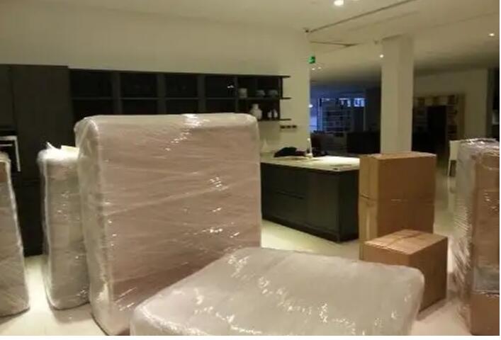 泉州到桂阳县长途搬家