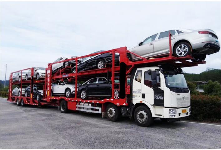 泉州到桂阳县轿车托运